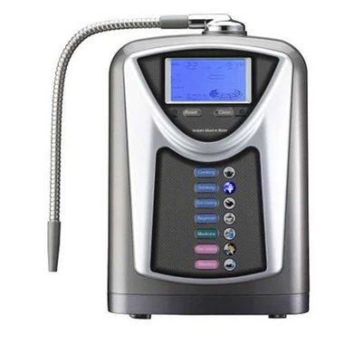 आयनर जल शोधक